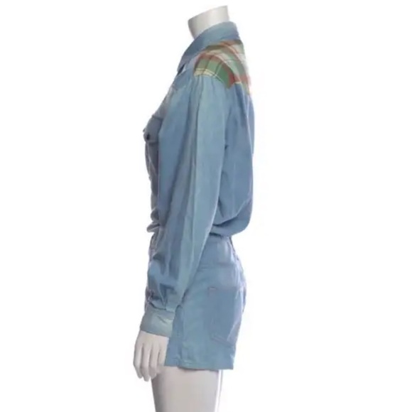 Isabel Marant Romper size 40 USLarge - Picture 5 of 10